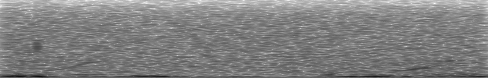 [Loading Spectrogram]