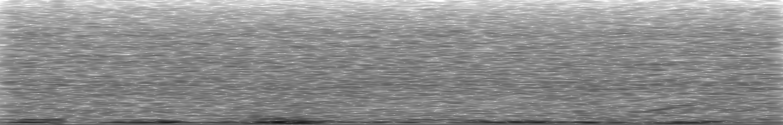 [Loading Spectrogram]