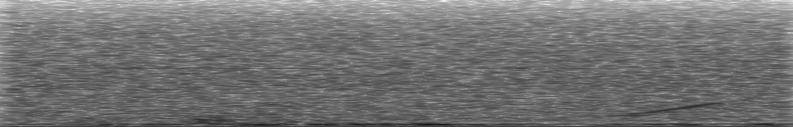 [Loading Spectrogram]