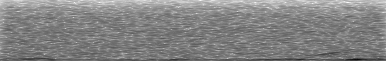 [Loading Spectrogram]