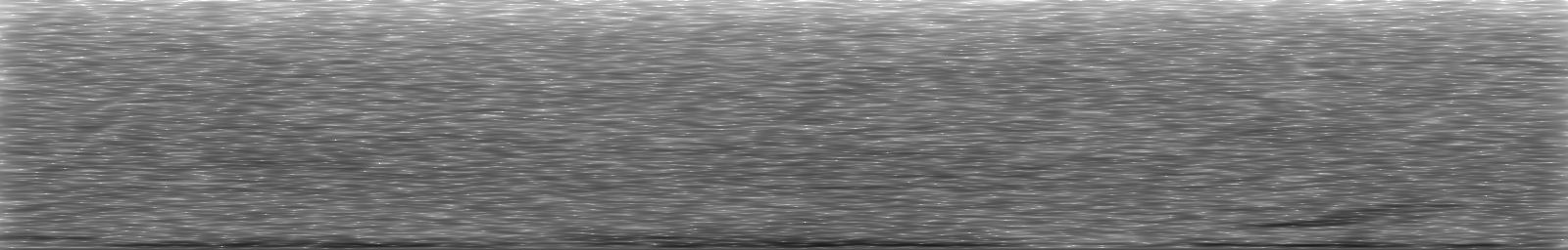 [Loading Spectrogram]