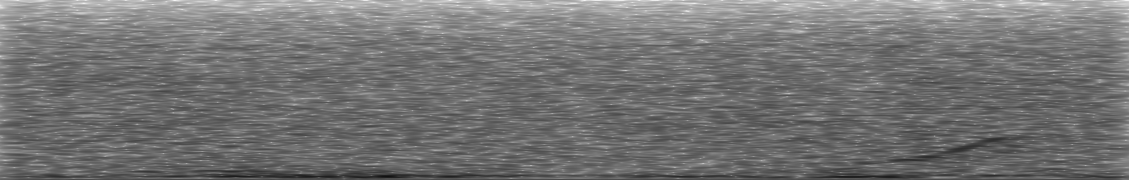 [Loading Spectrogram]