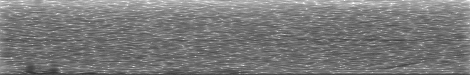 [Loading Spectrogram]