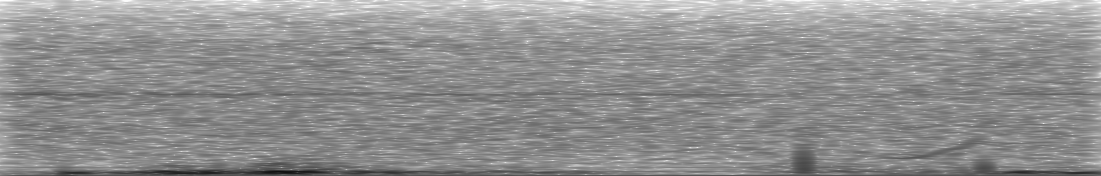 [Loading Spectrogram]