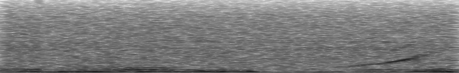 [Loading Spectrogram]