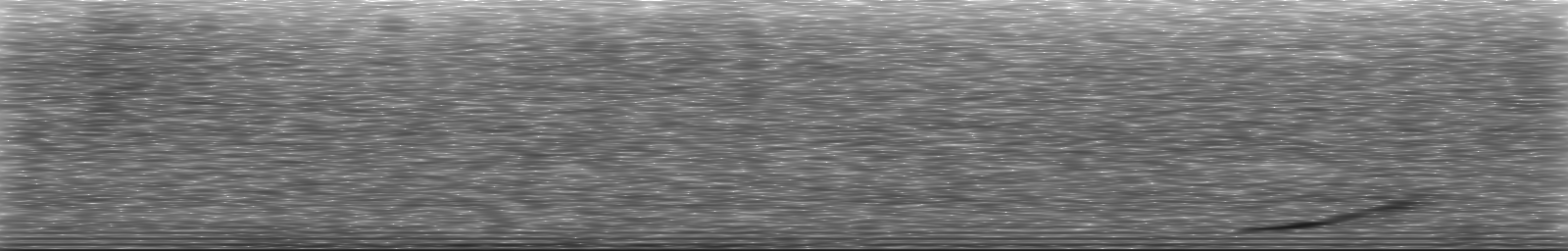 [Loading Spectrogram]