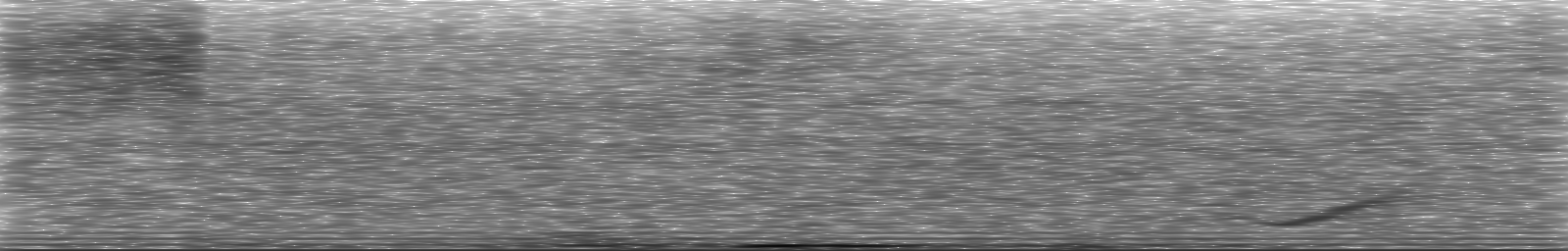 [Loading Spectrogram]