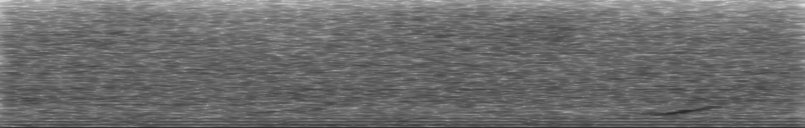 [Loading Spectrogram]