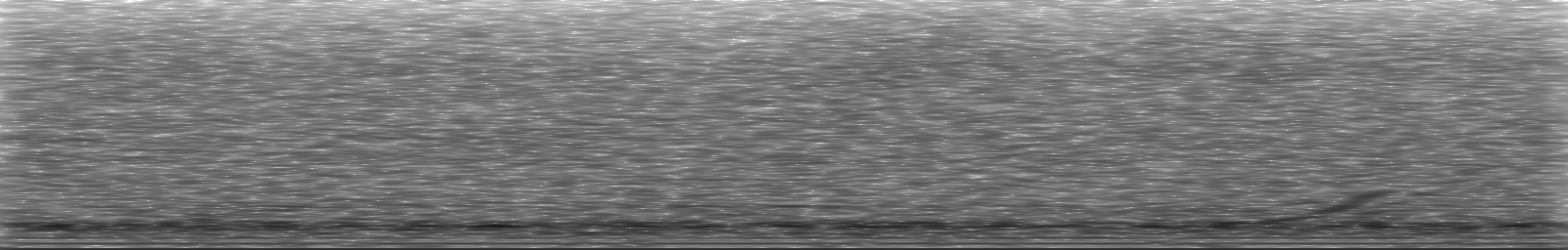 [Loading Spectrogram]