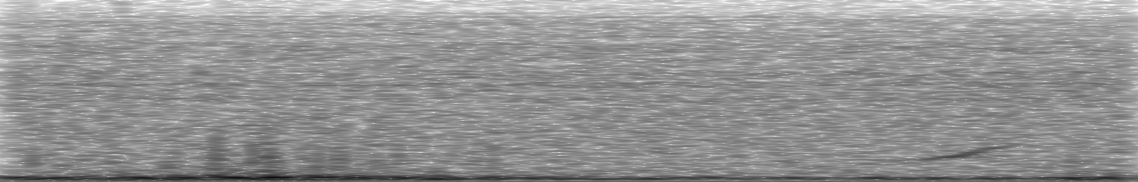 [Loading Spectrogram]