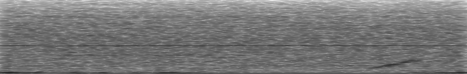 [Loading Spectrogram]