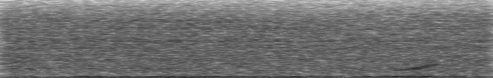 [Loading Spectrogram]