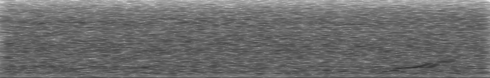 [Loading Spectrogram]