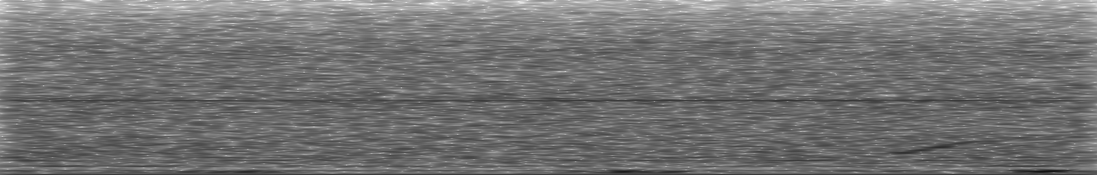 [Loading Spectrogram]