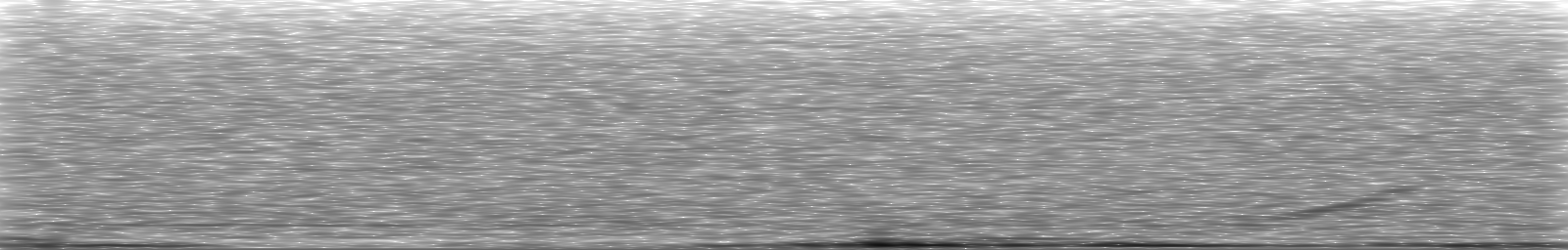 [Loading Spectrogram]