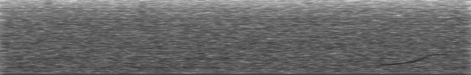 [Loading Spectrogram]