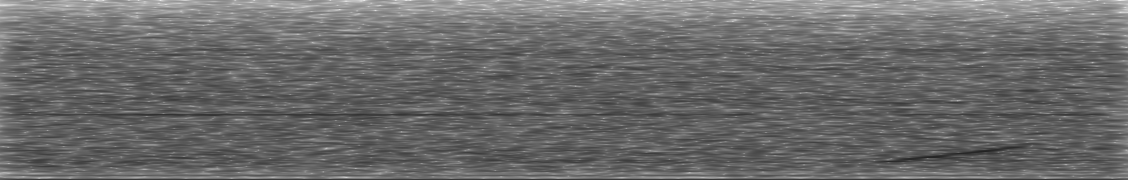 [Loading Spectrogram]