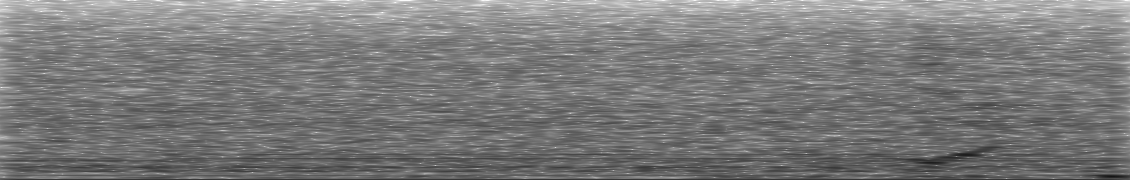 [Loading Spectrogram]