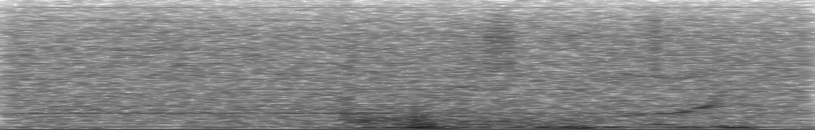 [Loading Spectrogram]