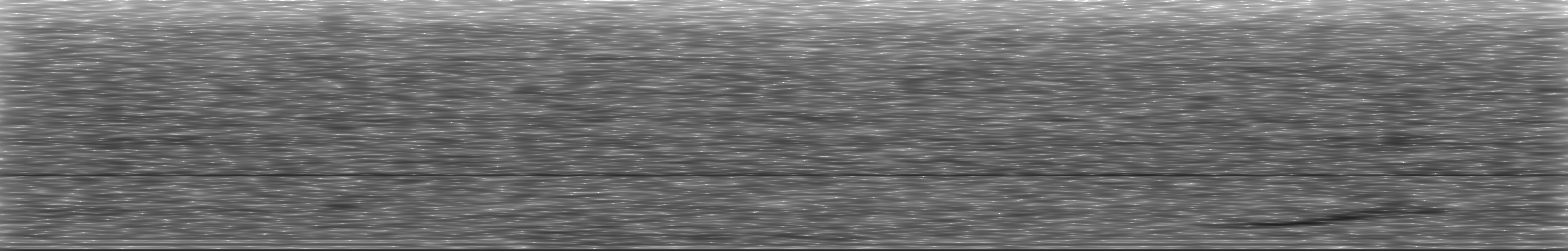 [Loading Spectrogram]