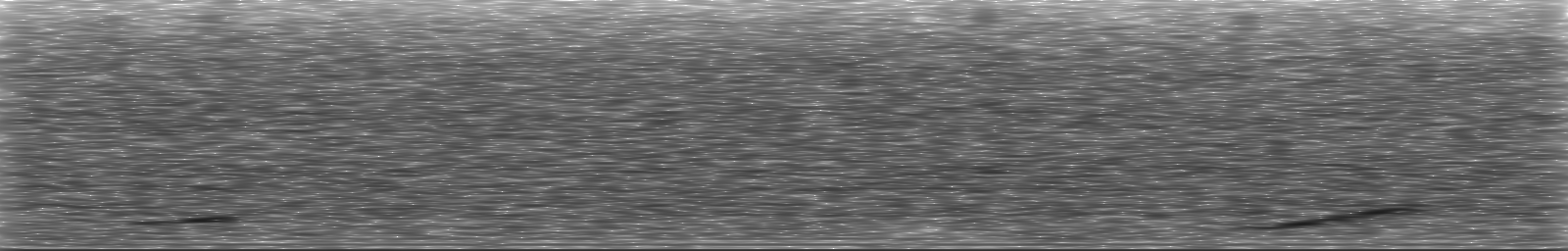 [Loading Spectrogram]