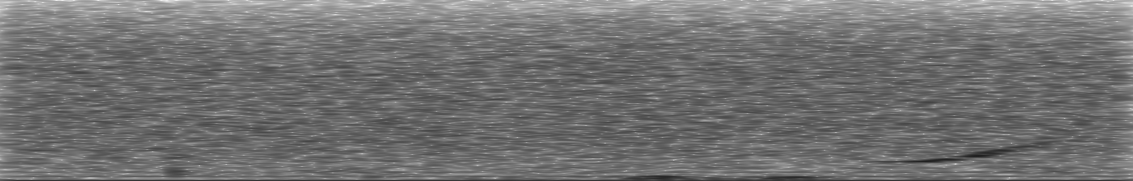 [Loading Spectrogram]