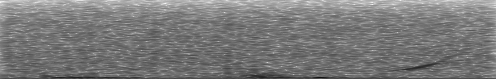 [Loading Spectrogram]