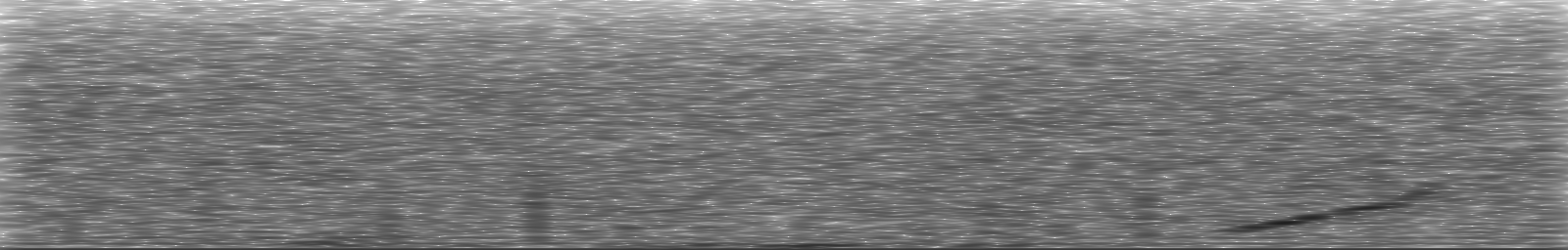 [Loading Spectrogram]