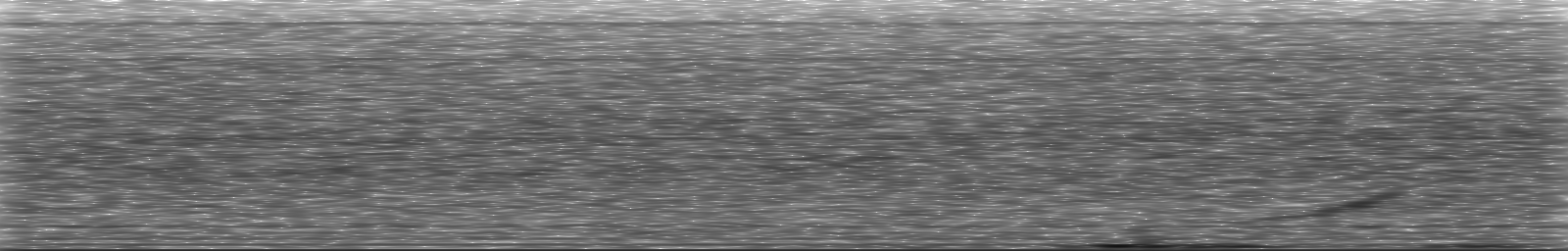 [Loading Spectrogram]