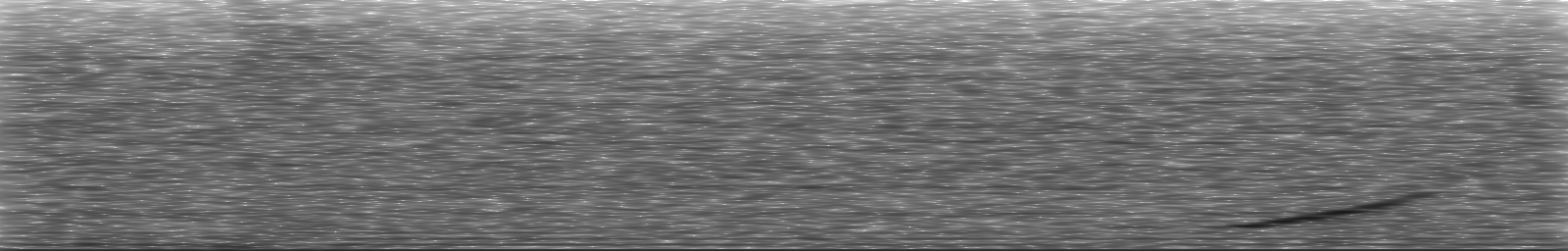 [Loading Spectrogram]