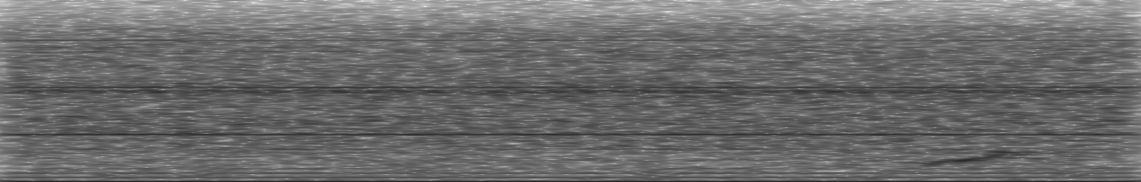 [Loading Spectrogram]