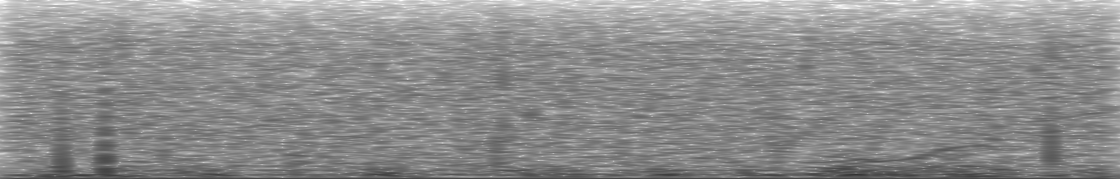 [Loading Spectrogram]