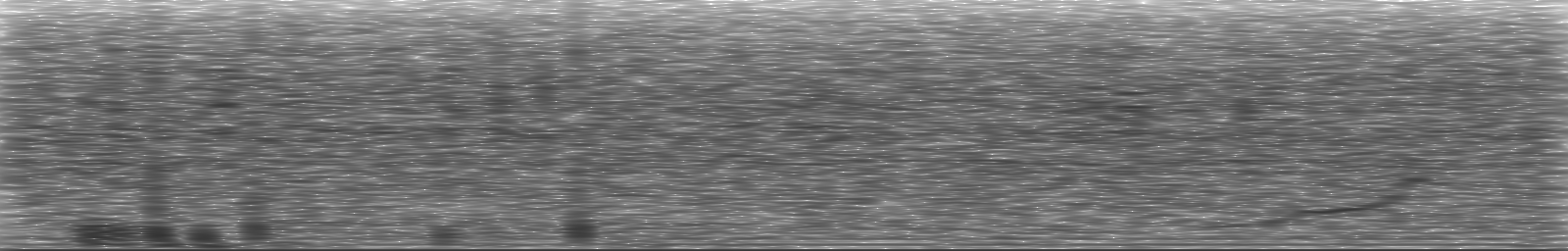 [Loading Spectrogram]