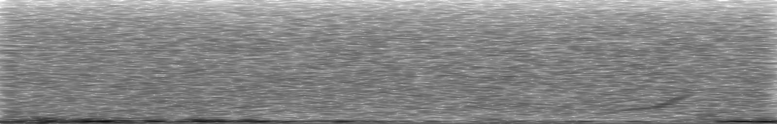 [Loading Spectrogram]