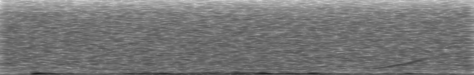 [Loading Spectrogram]