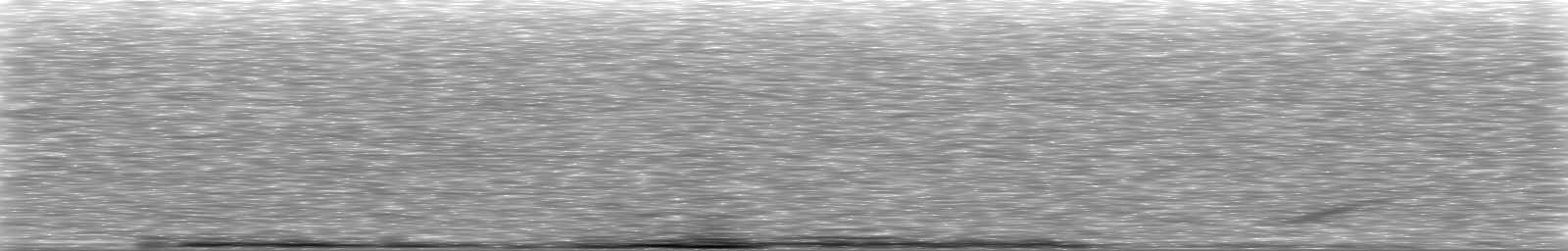 [Loading Spectrogram]