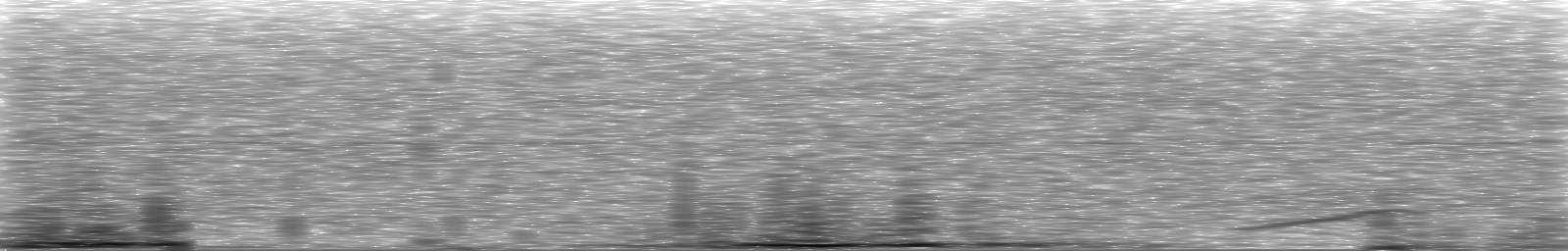 [Loading Spectrogram]