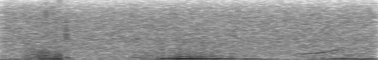 [Loading Spectrogram]