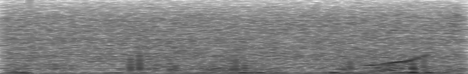 [Loading Spectrogram]