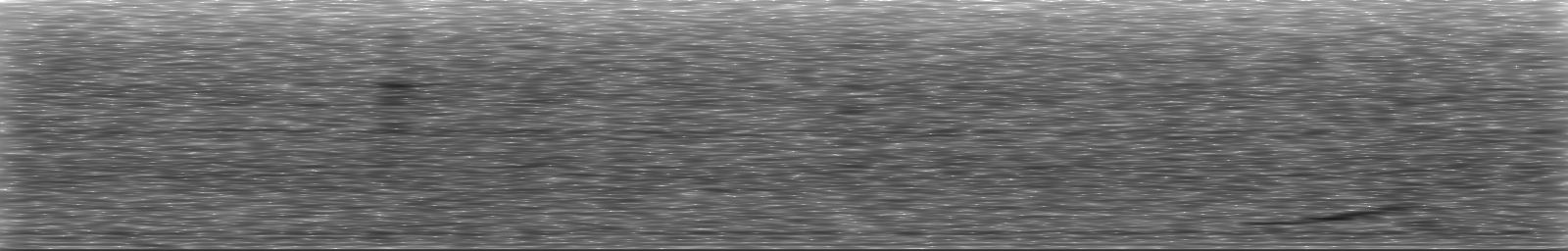 [Loading Spectrogram]