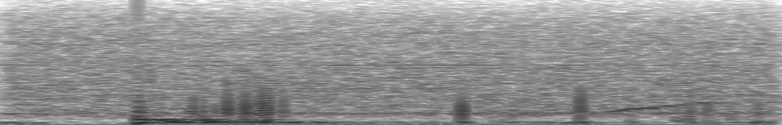 [Loading Spectrogram]