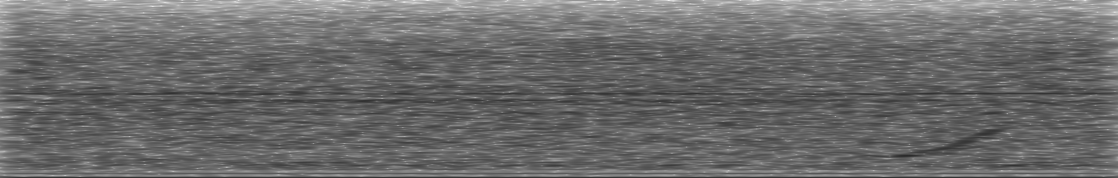 [Loading Spectrogram]