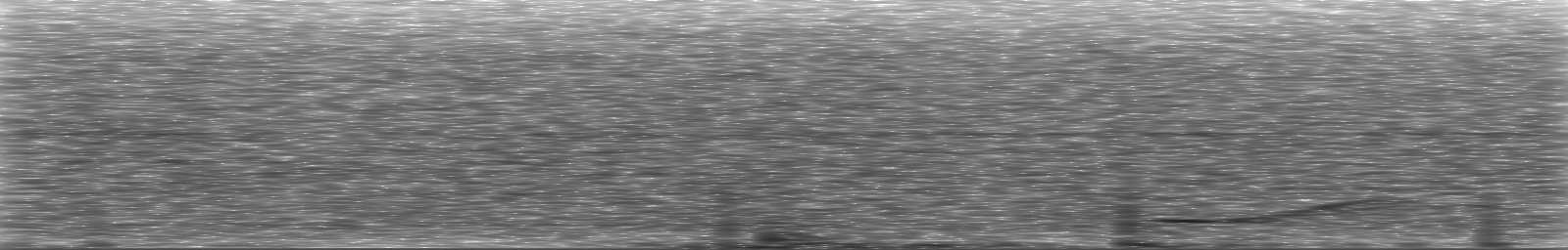 [Loading Spectrogram]