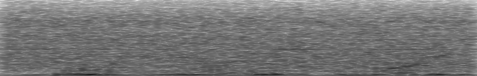 [Loading Spectrogram]