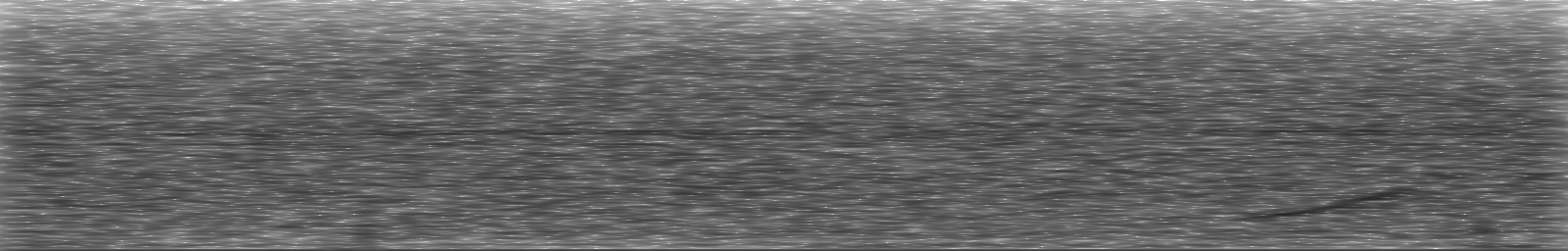 [Loading Spectrogram]