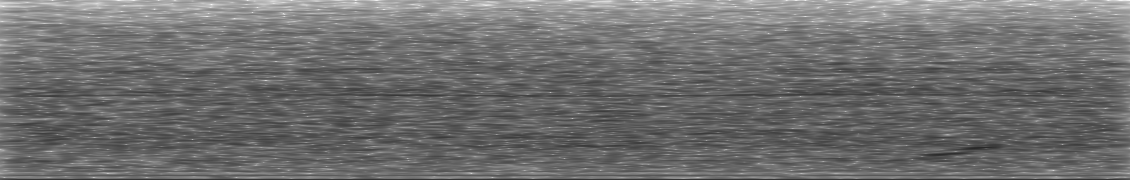 [Loading Spectrogram]