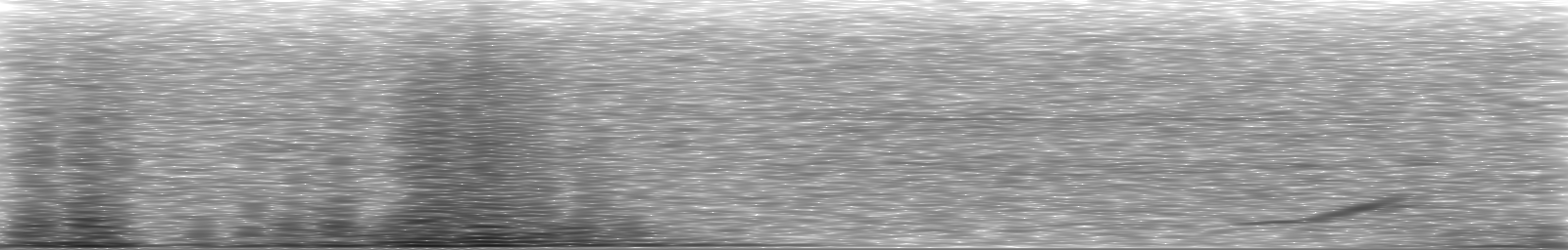 [Loading Spectrogram]