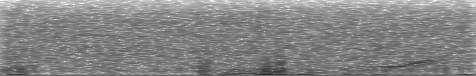 [Loading Spectrogram]