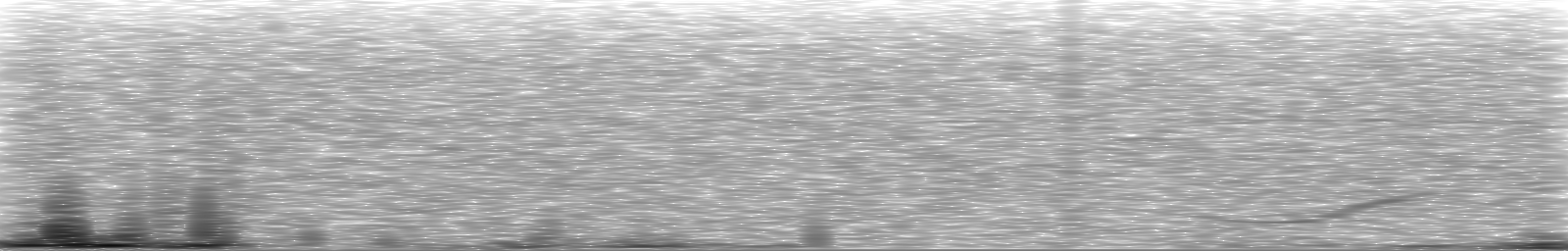 [Loading Spectrogram]