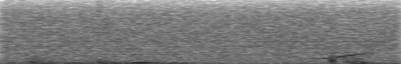 [Loading Spectrogram]